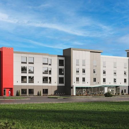 Avid Hotel North Platte By Ihg 외부 사진