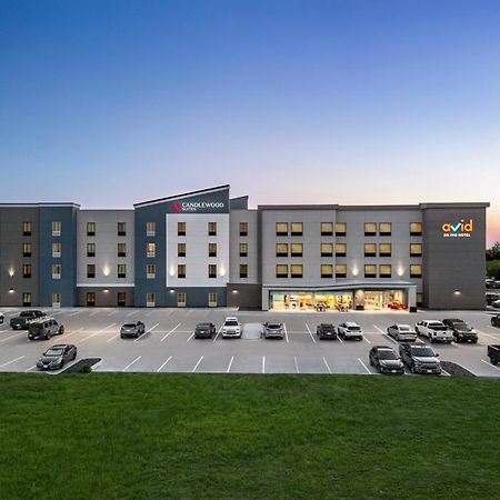 Avid Hotel North Platte By Ihg 외부 사진