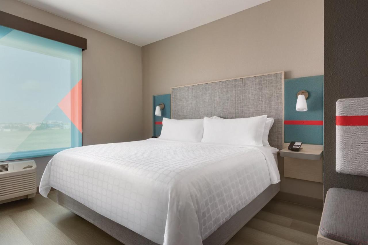 Avid Hotel North Platte By Ihg 외부 사진
