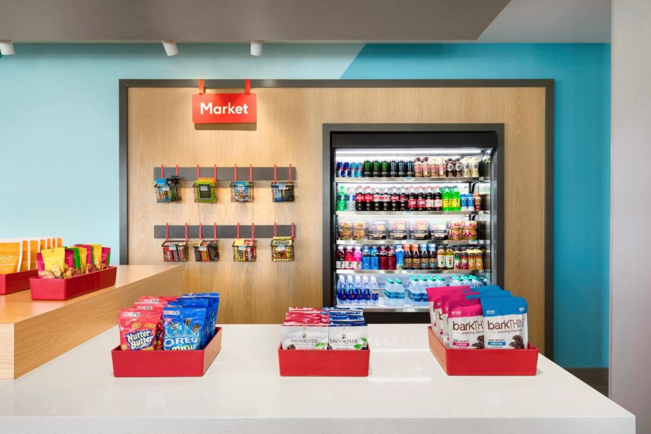 Avid Hotel North Platte By Ihg 외부 사진