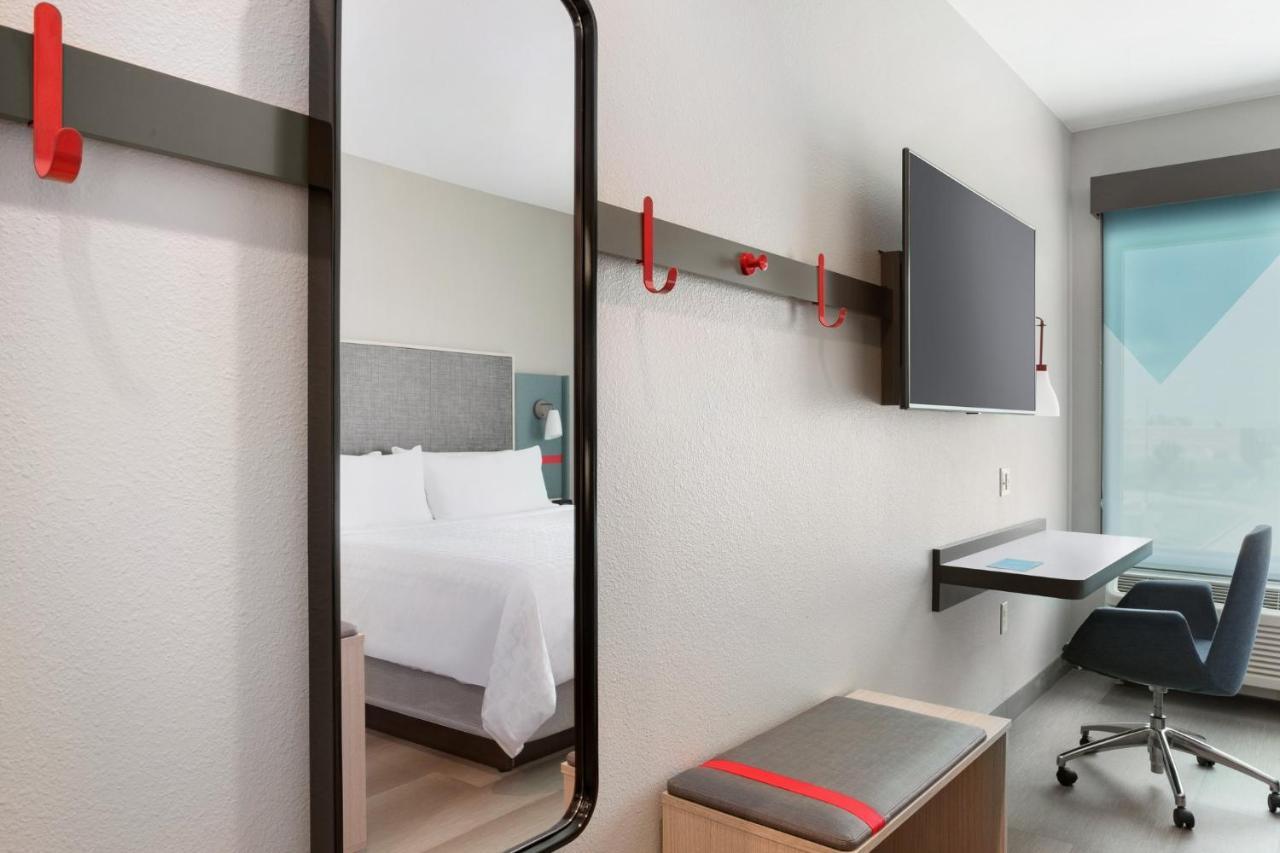 Avid Hotel North Platte By Ihg 외부 사진