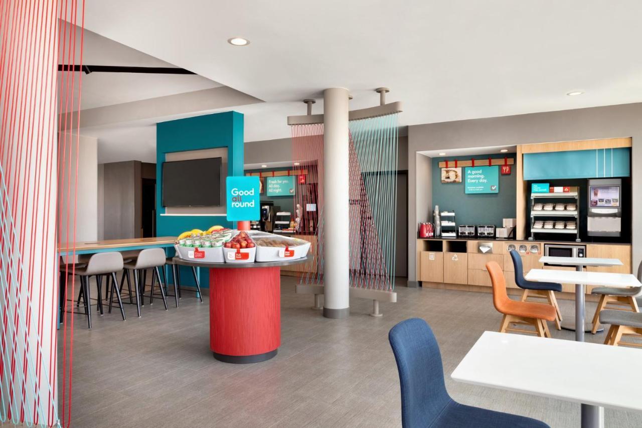 Avid Hotel North Platte By Ihg 외부 사진