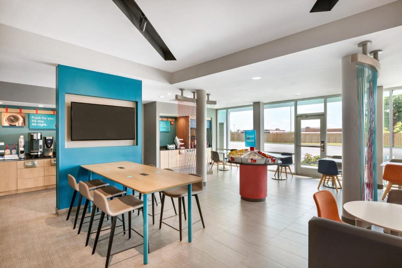 Avid Hotel North Platte By Ihg 외부 사진