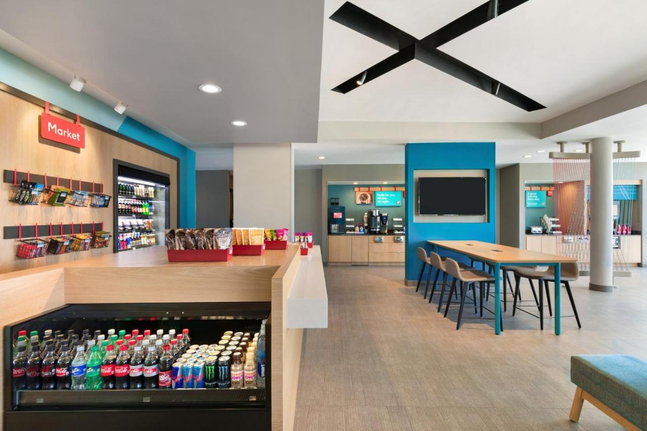 Avid Hotel North Platte By Ihg 외부 사진