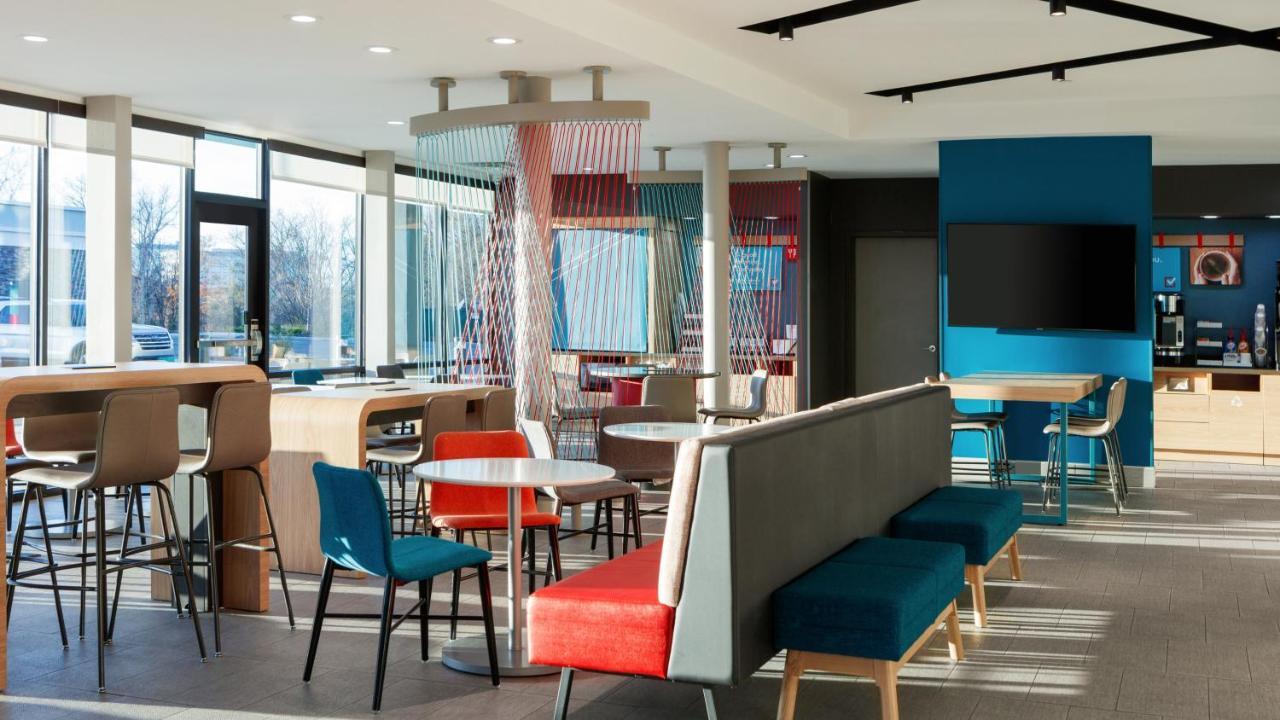 Avid Hotel North Platte By Ihg 외부 사진