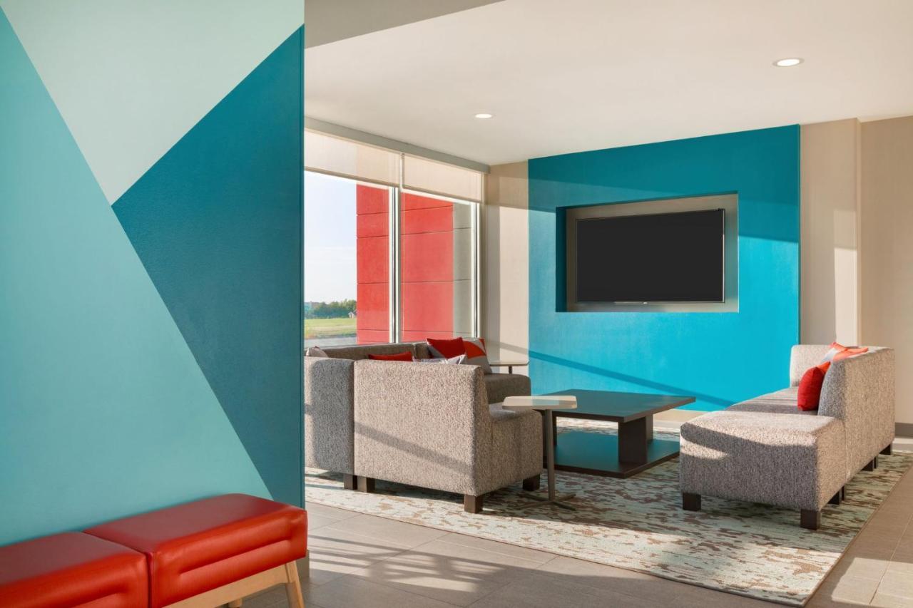 Avid Hotel North Platte By Ihg 외부 사진