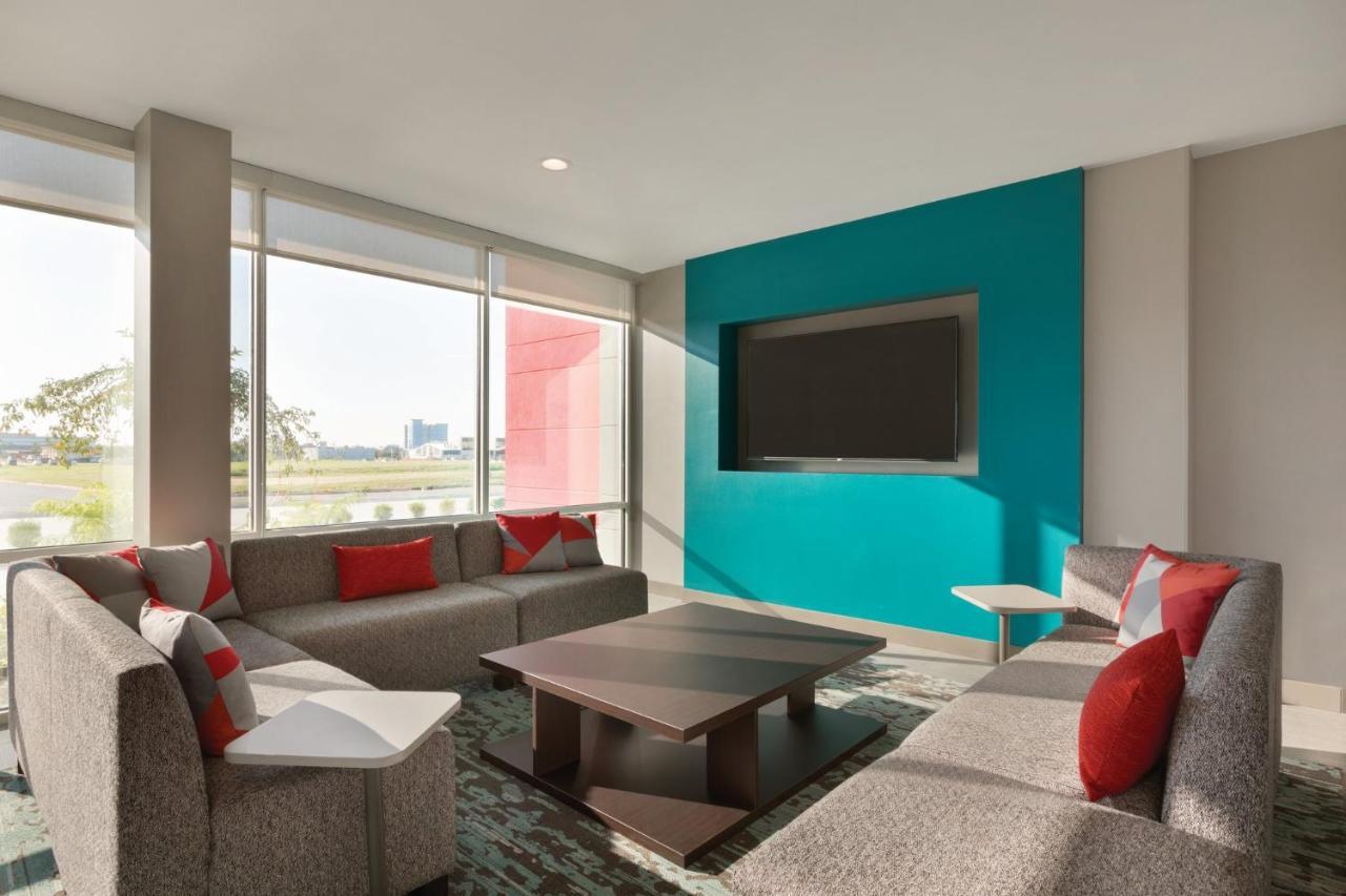 Avid Hotel North Platte By Ihg 외부 사진