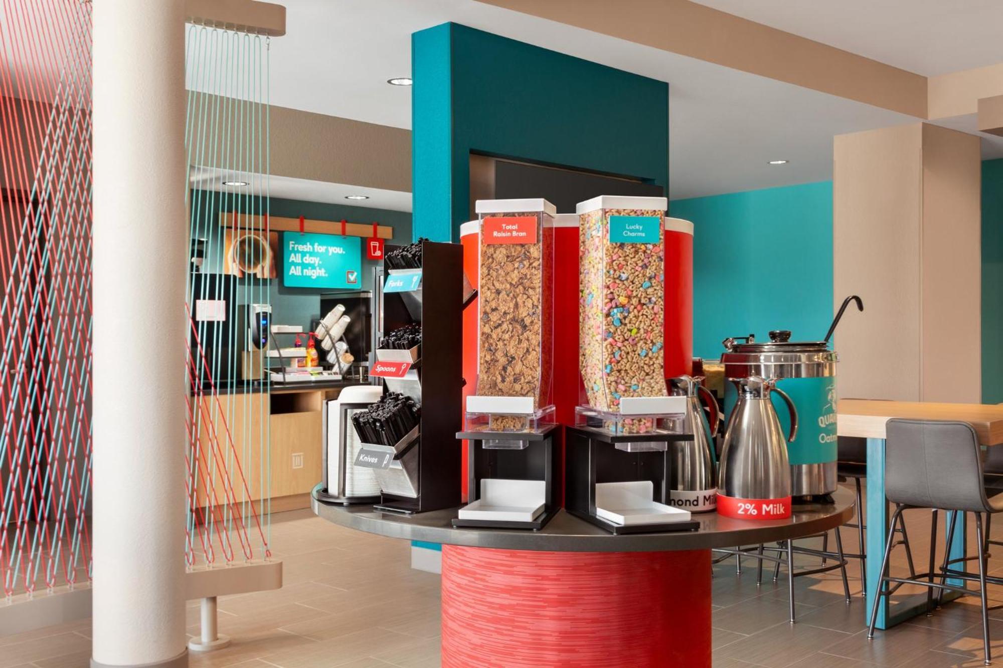 Avid Hotel North Platte By Ihg 외부 사진