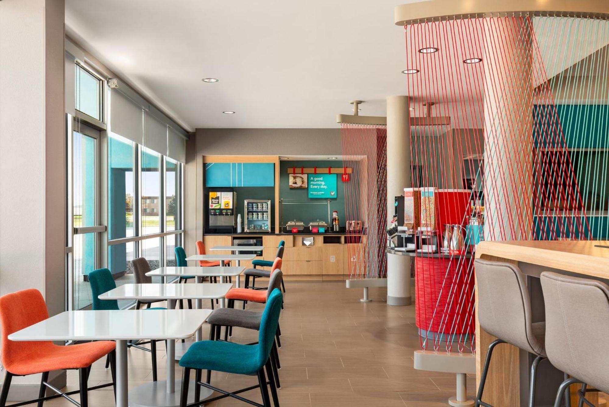 Avid Hotel North Platte By Ihg 외부 사진