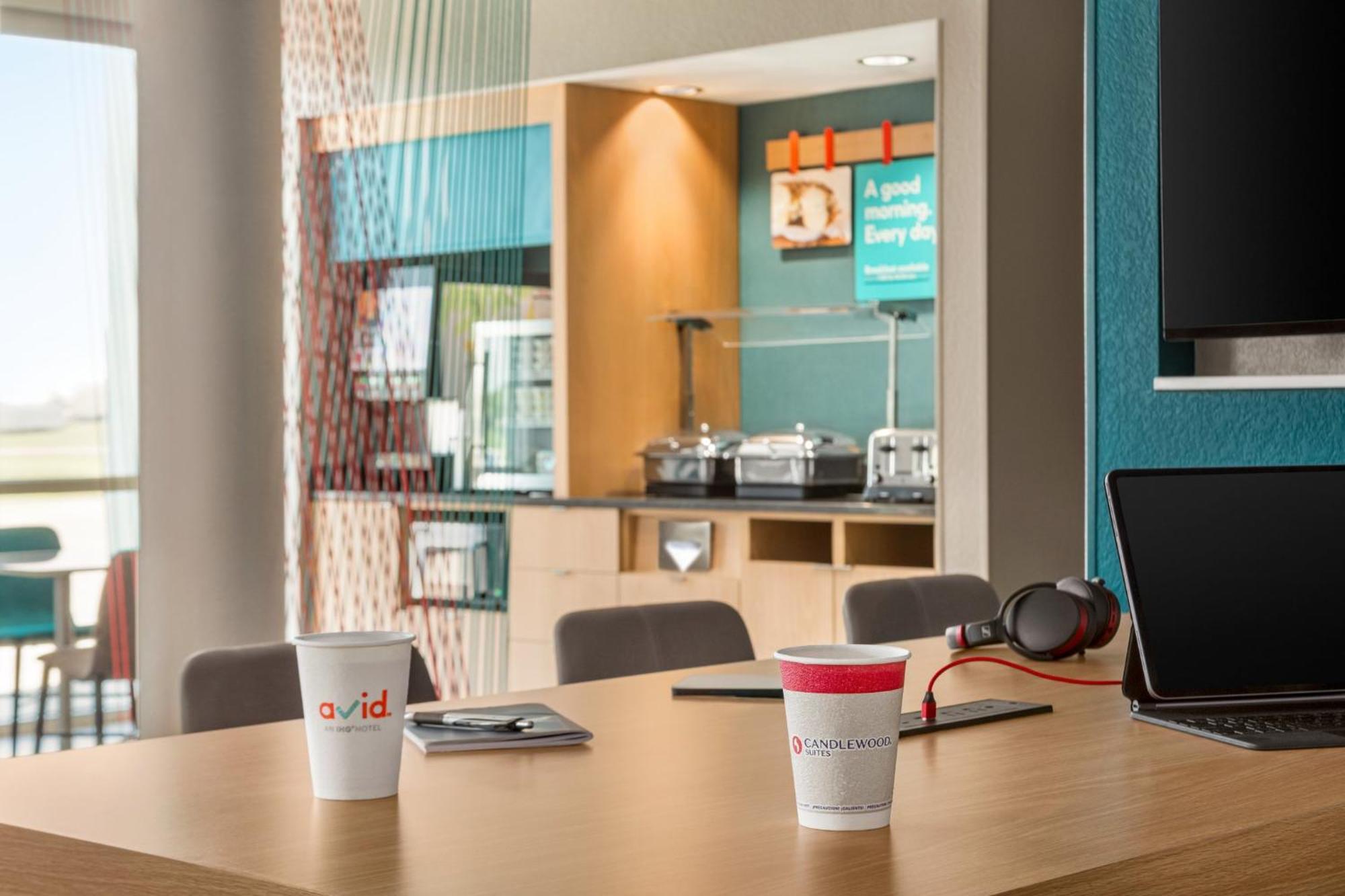 Avid Hotel North Platte By Ihg 외부 사진