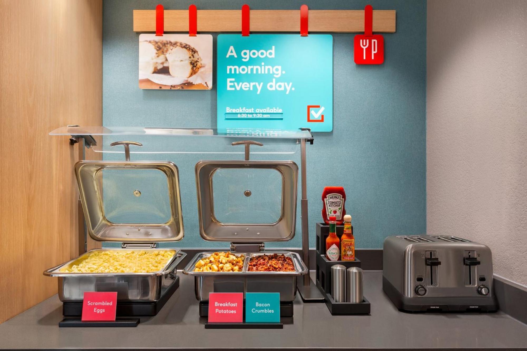 Avid Hotel North Platte By Ihg 외부 사진