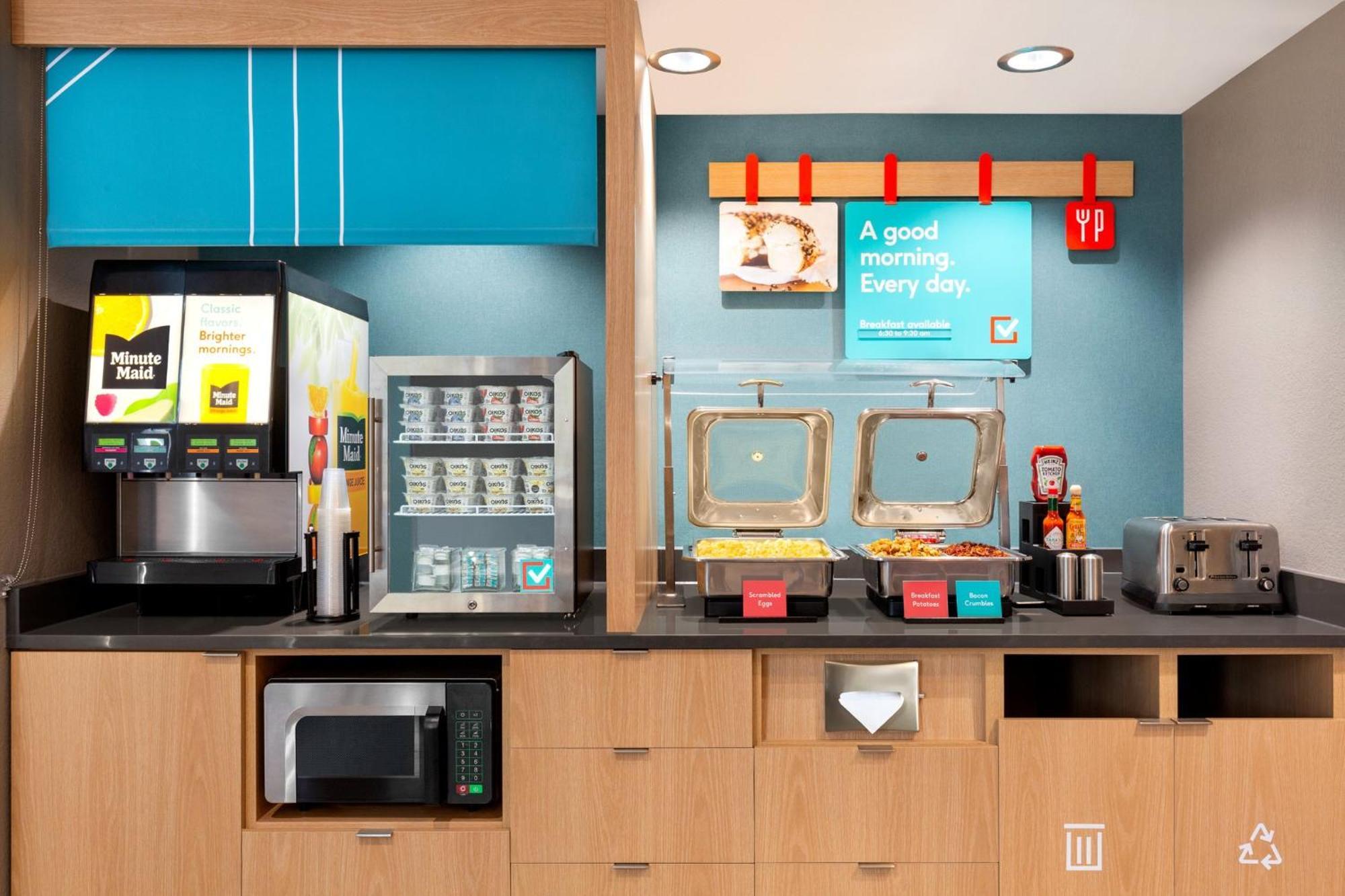 Avid Hotel North Platte By Ihg 외부 사진