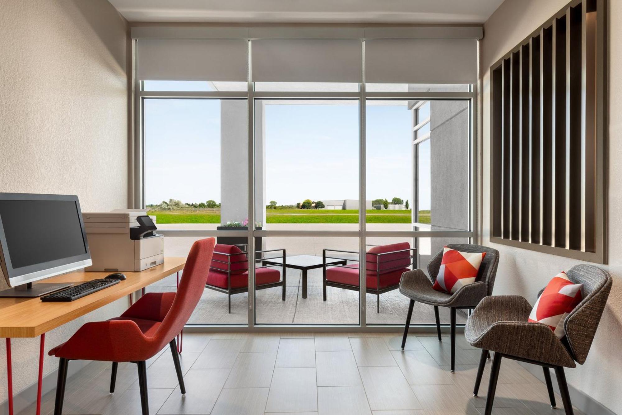 Avid Hotel North Platte By Ihg 외부 사진