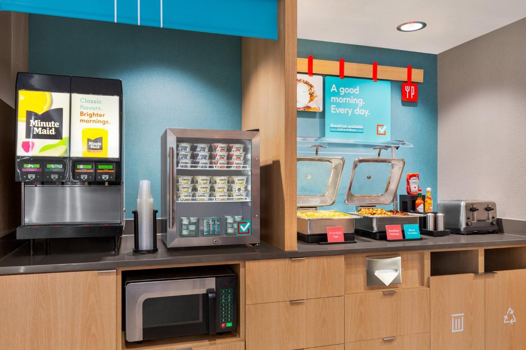 Avid Hotel North Platte By Ihg 외부 사진