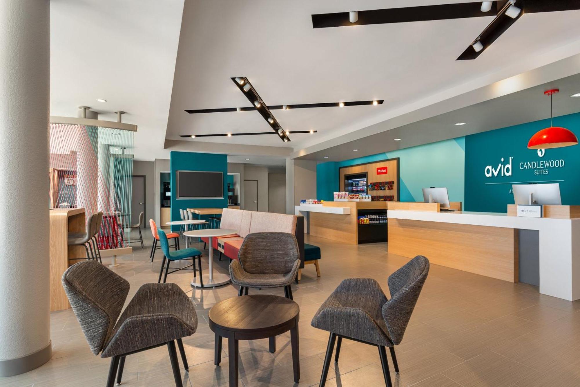 Avid Hotel North Platte By Ihg 외부 사진