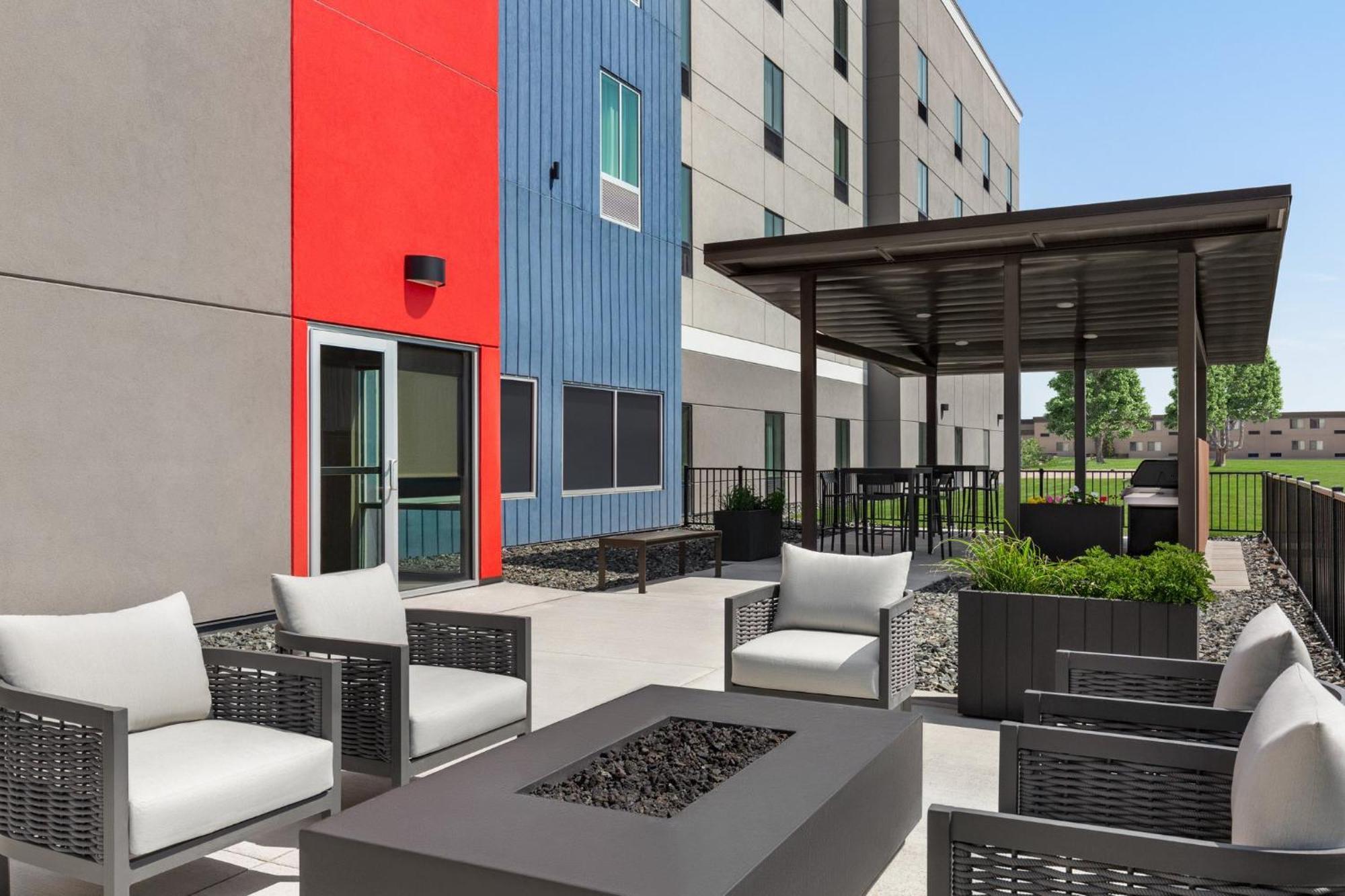 Avid Hotel North Platte By Ihg 외부 사진