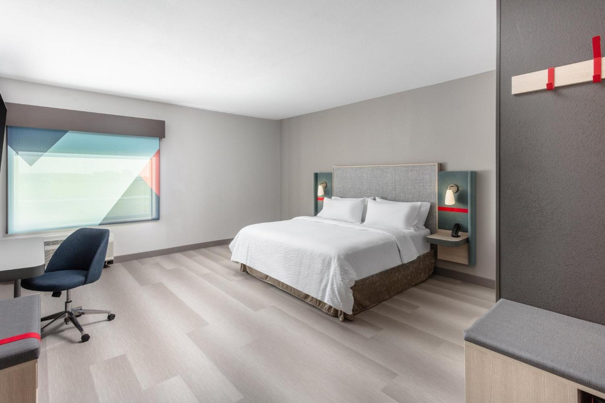 Avid Hotel North Platte By Ihg 외부 사진