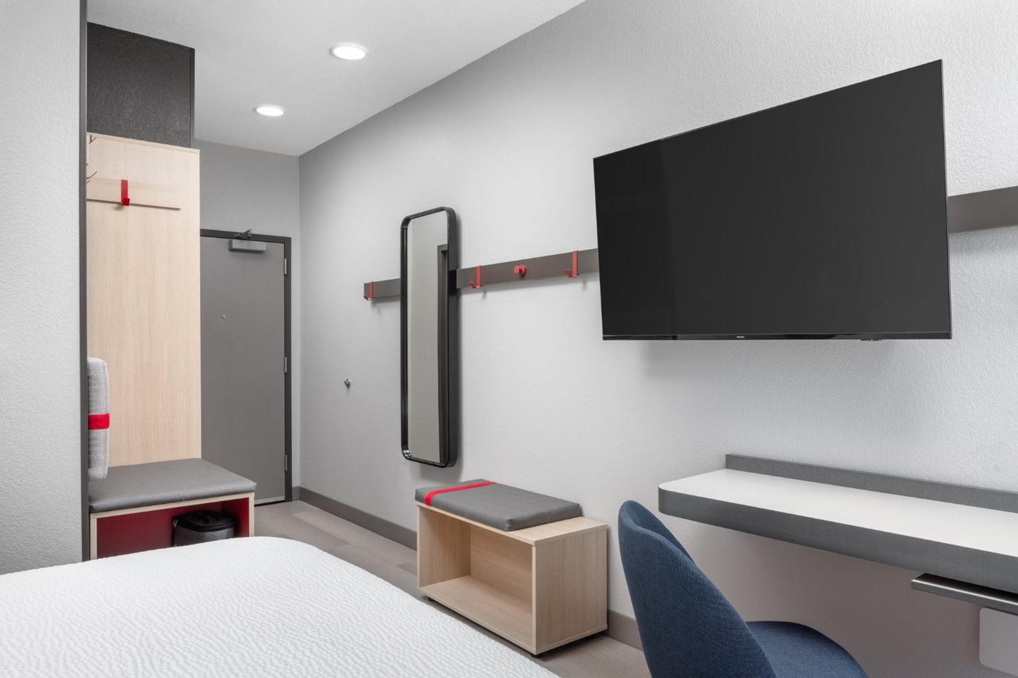 Avid Hotel North Platte By Ihg 외부 사진