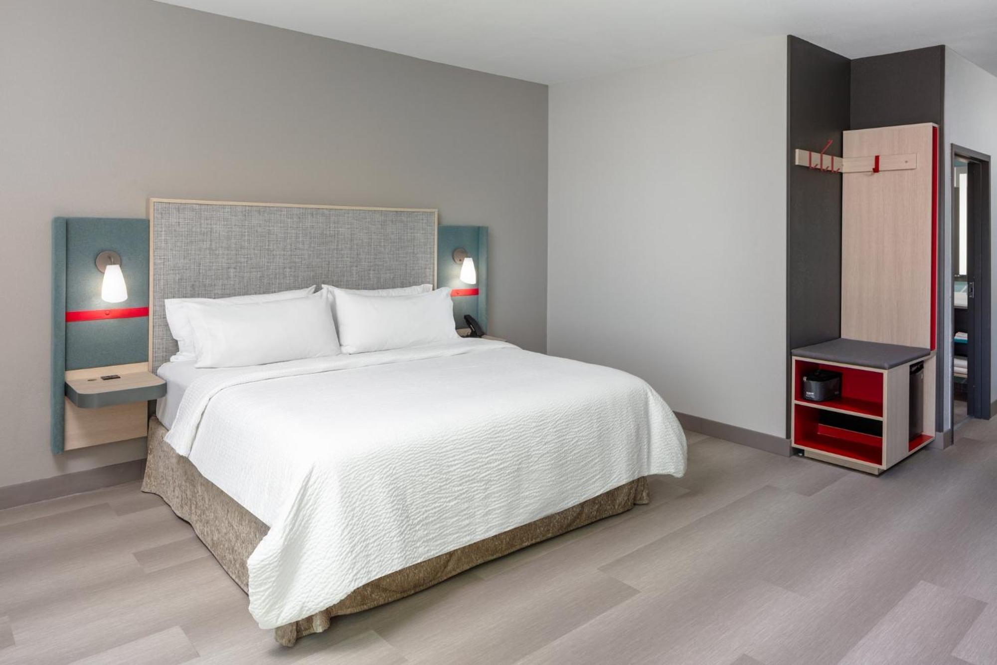 Avid Hotel North Platte By Ihg 외부 사진