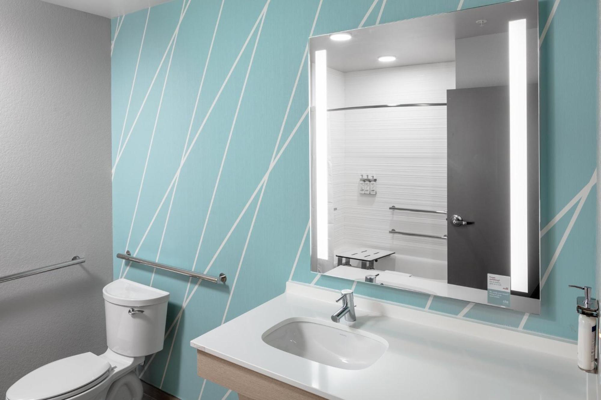 Avid Hotel North Platte By Ihg 외부 사진