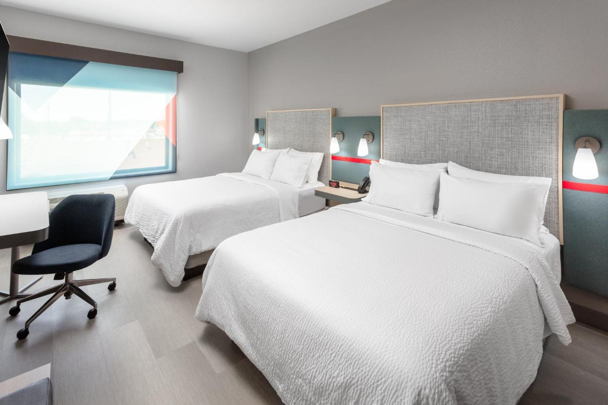Avid Hotel North Platte By Ihg 외부 사진