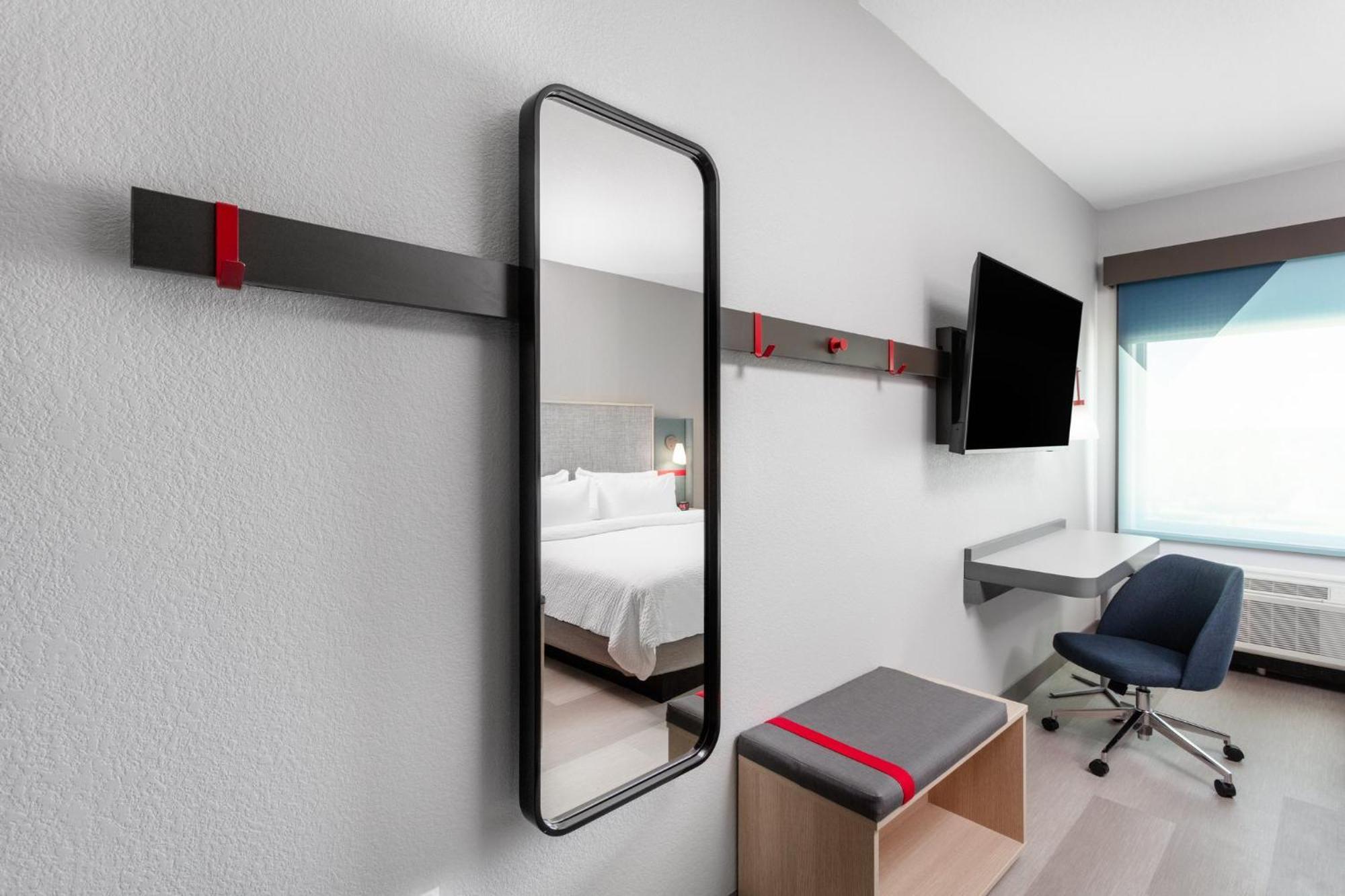 Avid Hotel North Platte By Ihg 외부 사진