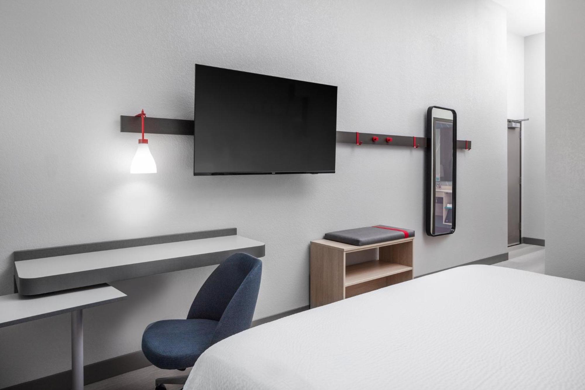 Avid Hotel North Platte By Ihg 외부 사진