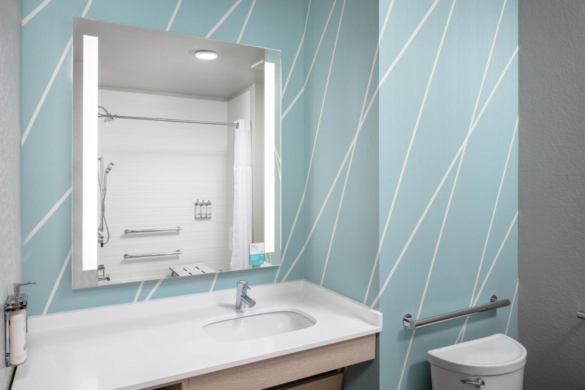 Avid Hotel North Platte By Ihg 외부 사진