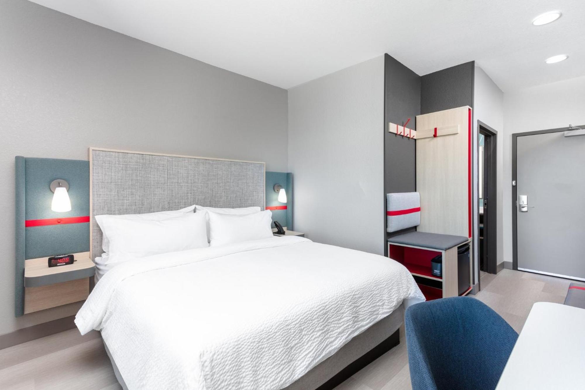 Avid Hotel North Platte By Ihg 외부 사진