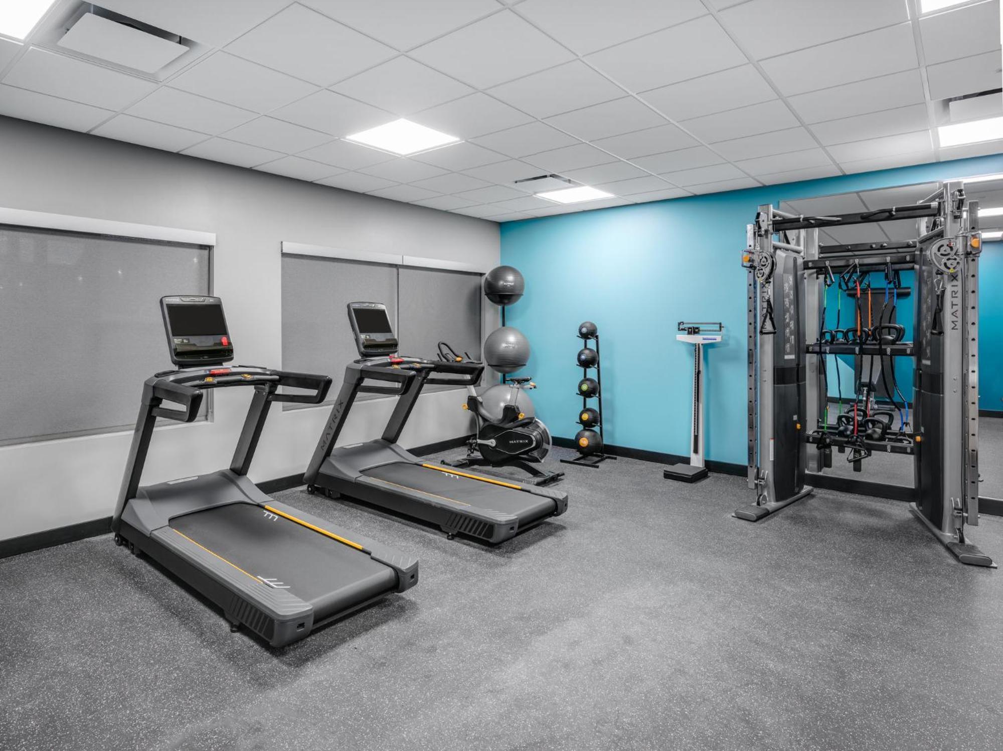 Avid Hotel North Platte By Ihg 외부 사진