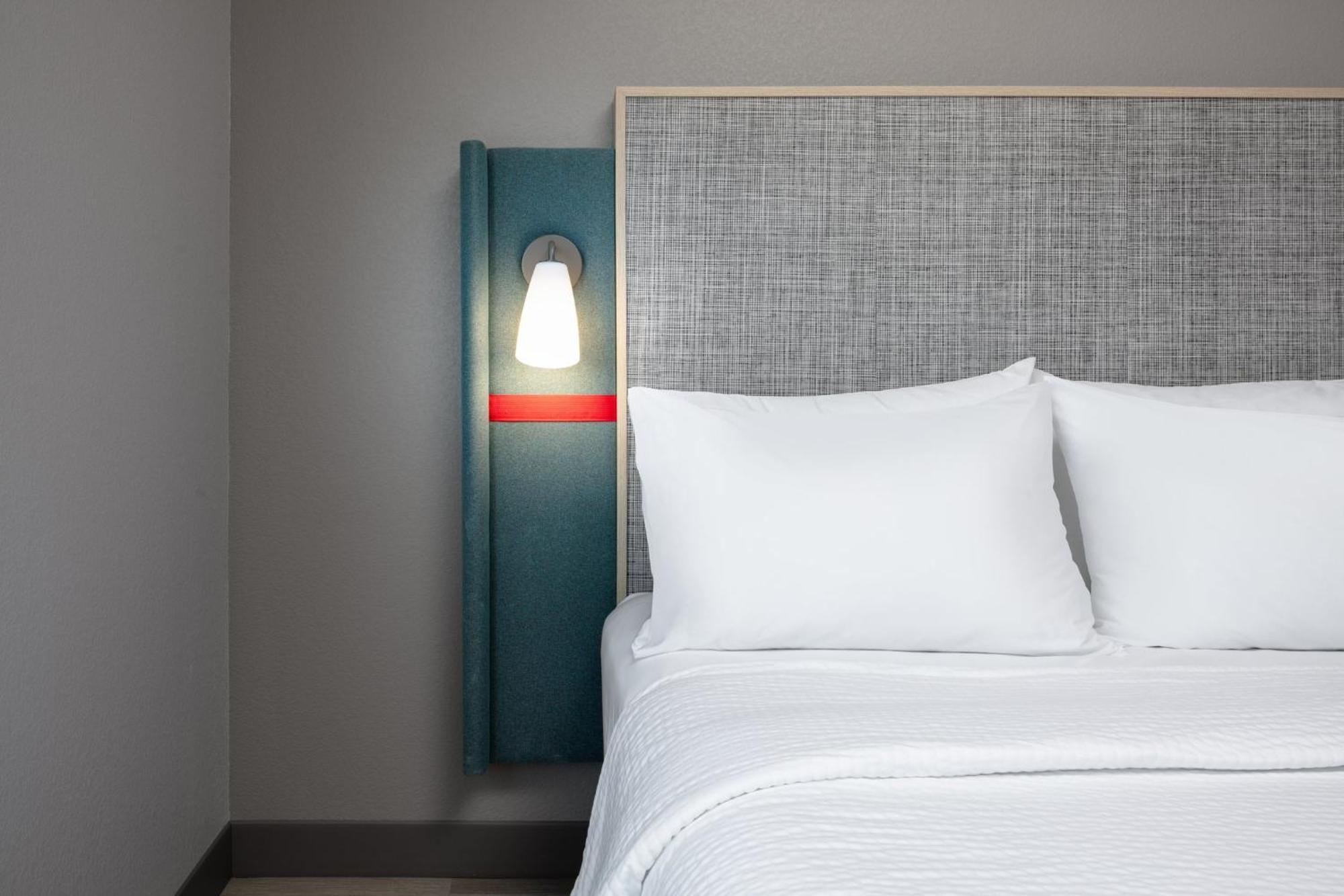 Avid Hotel North Platte By Ihg 외부 사진