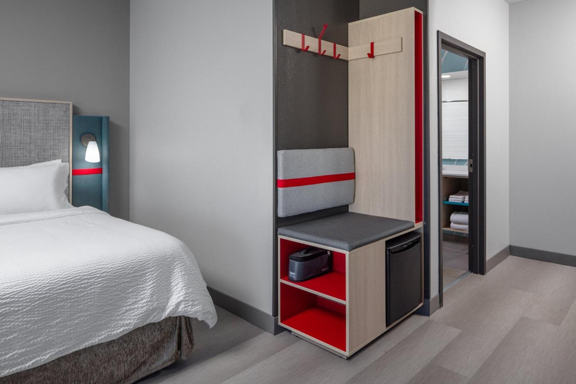 Avid Hotel North Platte By Ihg 외부 사진