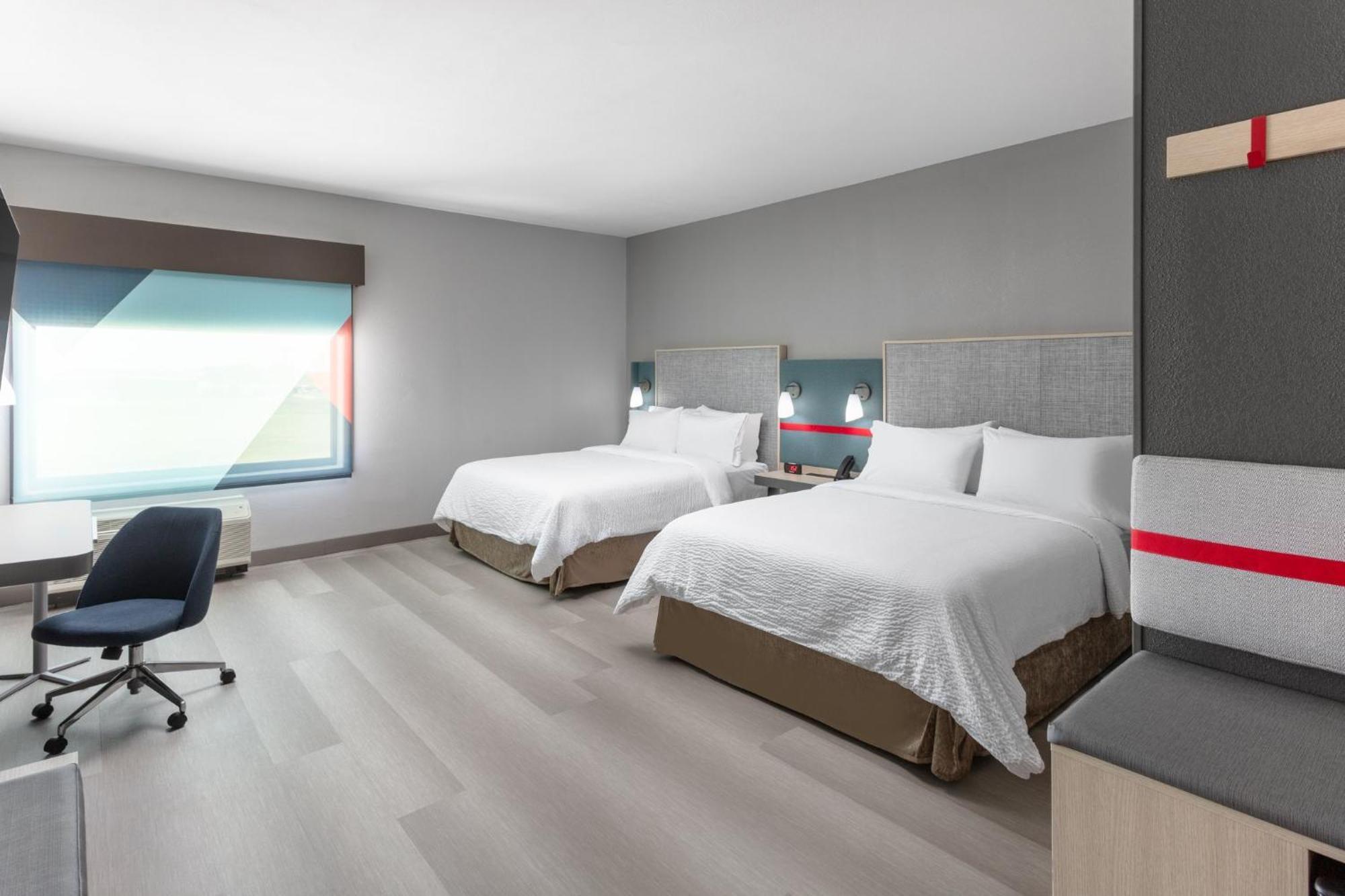 Avid Hotel North Platte By Ihg 외부 사진