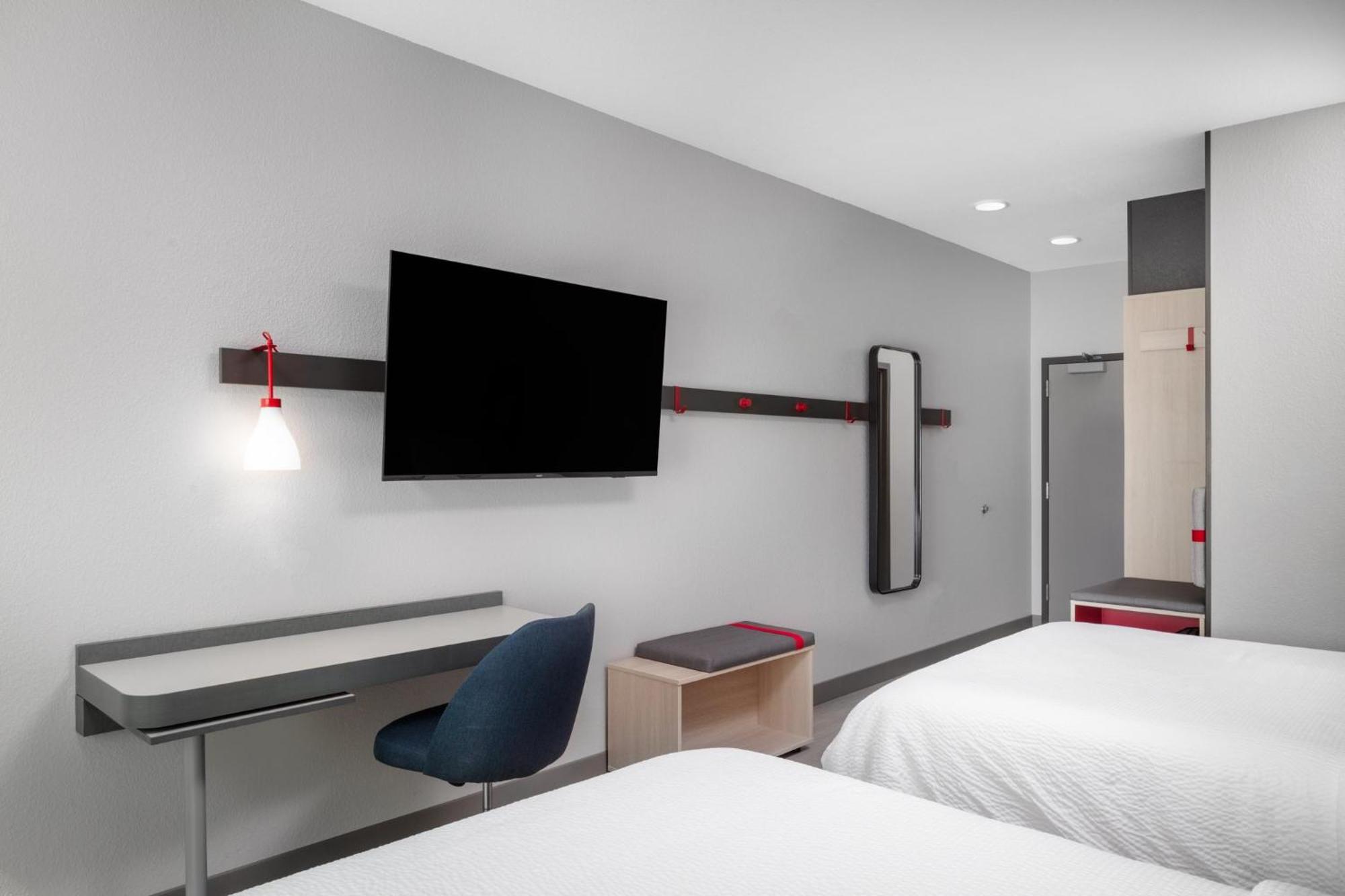 Avid Hotel North Platte By Ihg 외부 사진